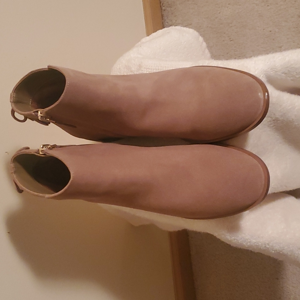 Kate Spade Booties - Picture 8 of 11